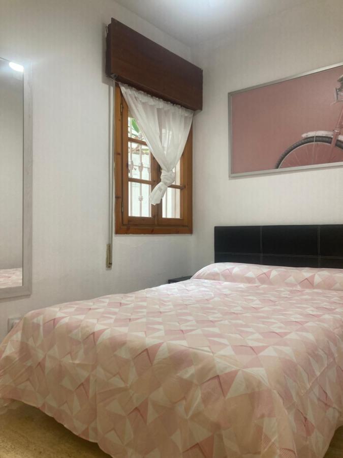 Apartment Ollerias Centro Malaga