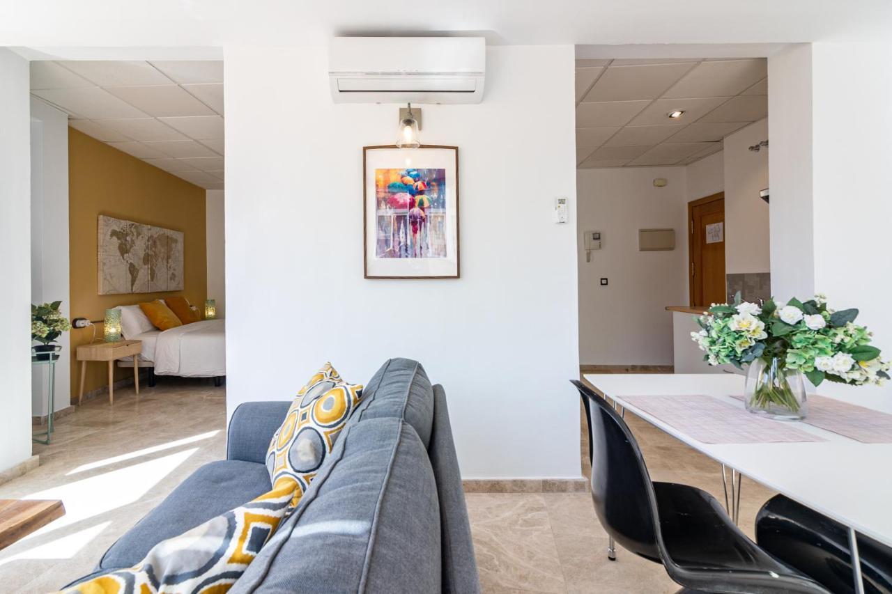 Appartement Saenz Gallery By Bossh! *