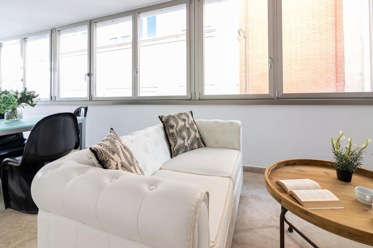 Saenz Gallery By Bossh! Appartement