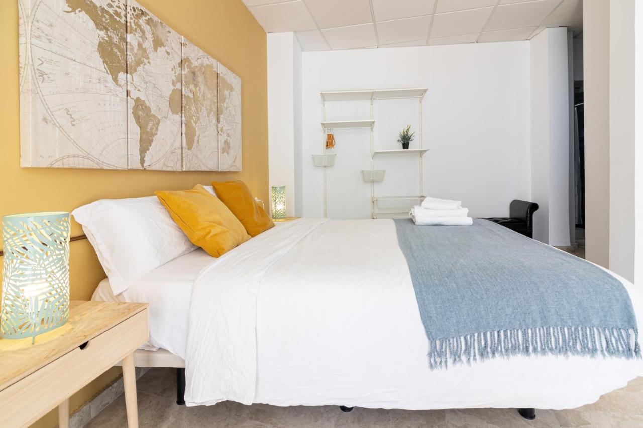Saenz Gallery By Bossh! Appartement