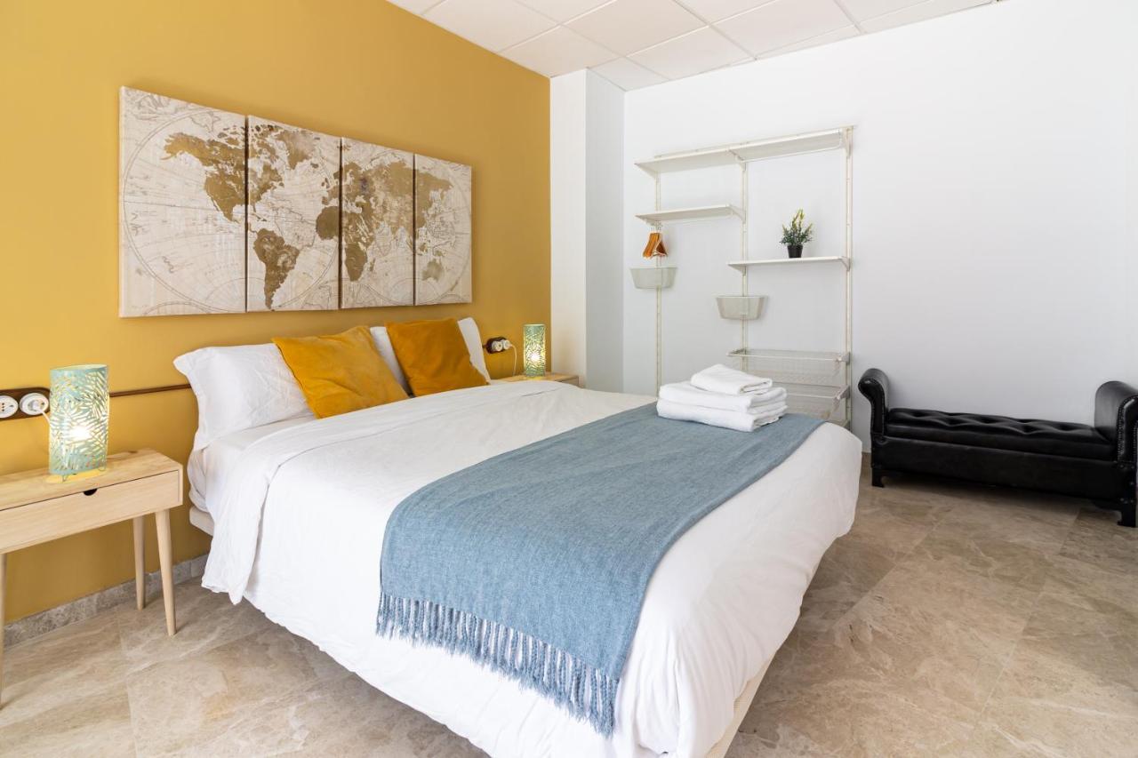 Appartement Saenz Gallery By Bossh! *