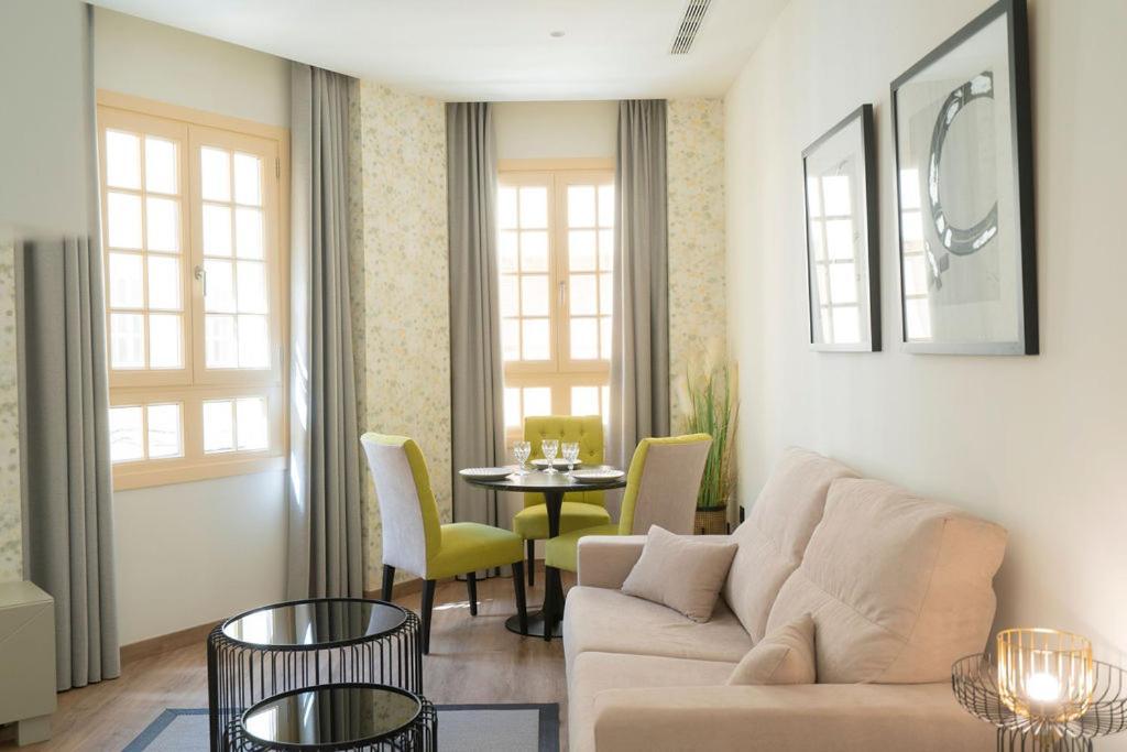 Chinitas Apartamento Málaga