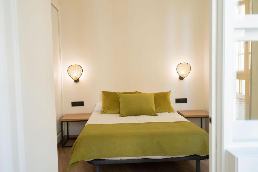 Apartamento Chinitas