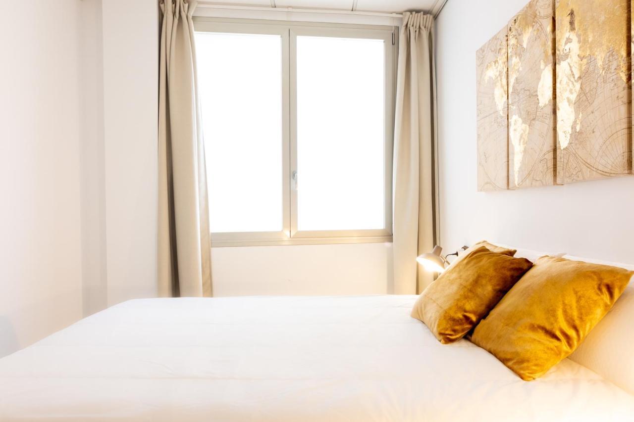 Saenz Gallery By Bossh! Appartement *
