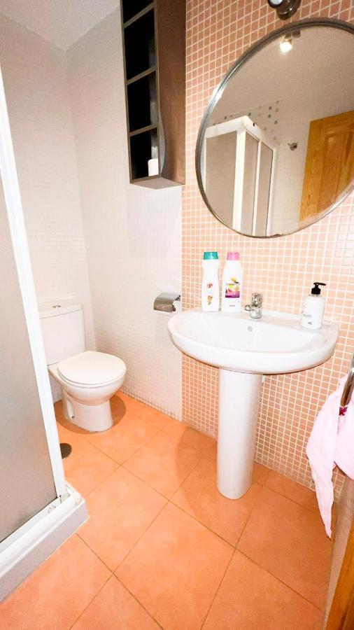 Appartement Huelin Beach Aeropuerto