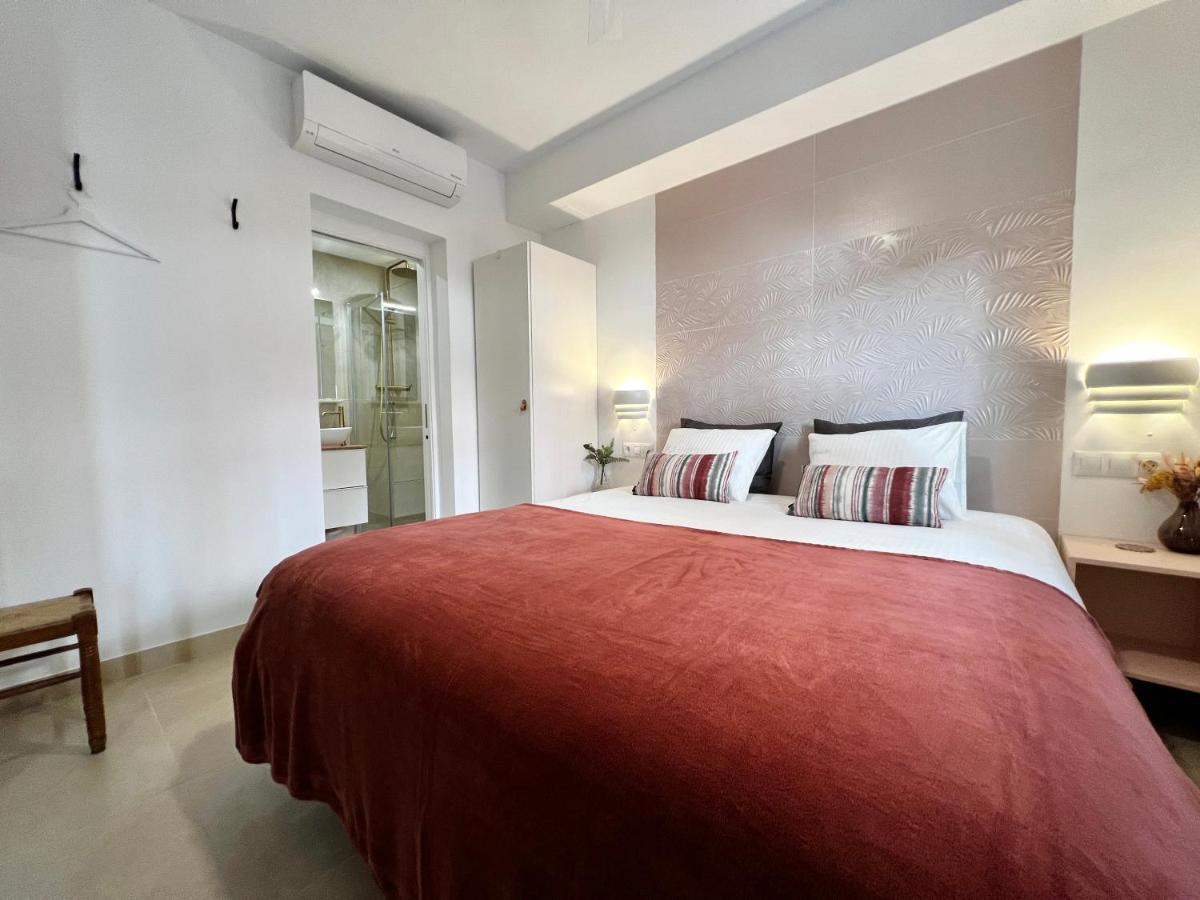 House El Palo La Tierra Sur Holiday home *