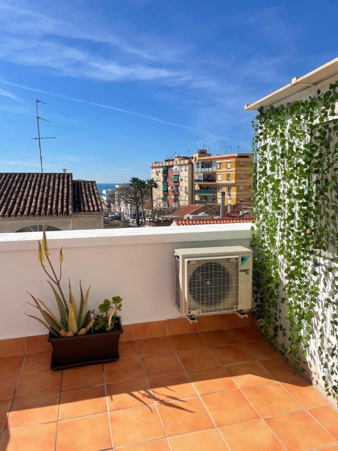 Plumaria Apartment *