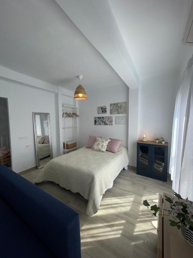 Plumaria Apartment Málaga