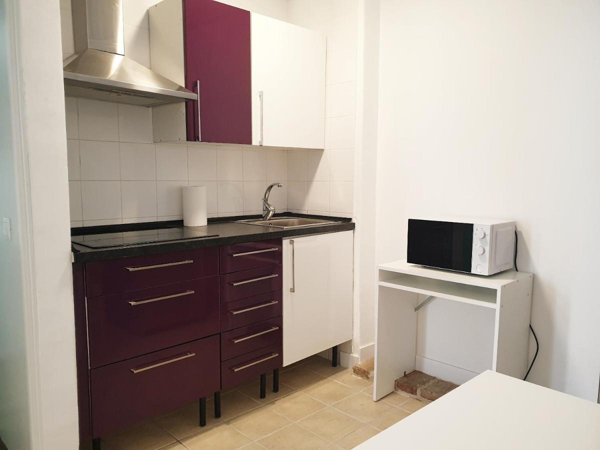Economical Homes In Center * Málaga