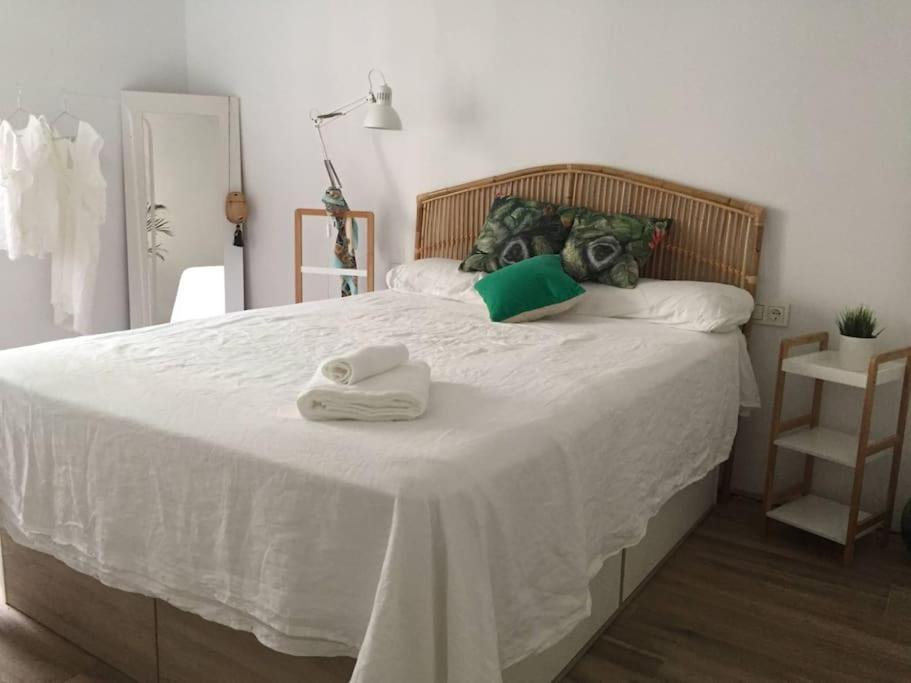 Precioso Apartamento Junto Al Mar Lejlighed *