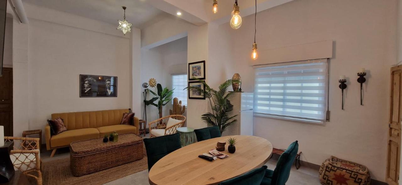 Appartement Holidays2malaga Juan De Austria 2 Bed & 2 Bathroom 800 Mts From Old Town *