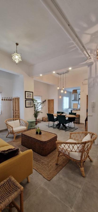 Holidays2malaga Juan De Austria 2 Bed & 2 Bathroom 800 Mts From Old Town Appartement