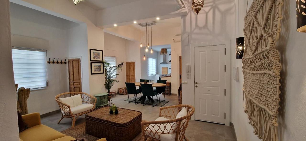 Holidays2malaga Juan De Austria 2 Bed & 2 Bathroom 800 Mts From Old Town Appartement