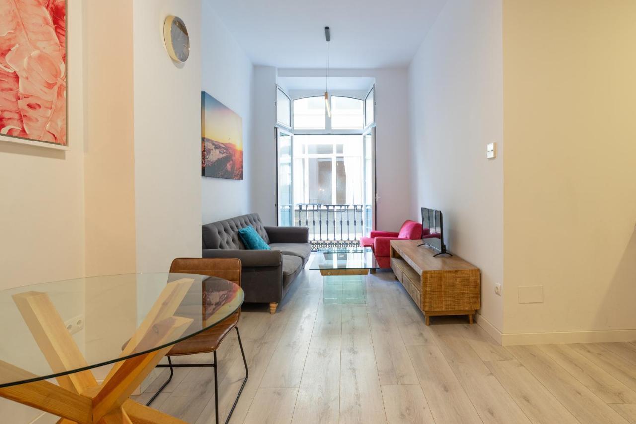 Urbe10 Plaza De La Constucion Premium Loft Apartment