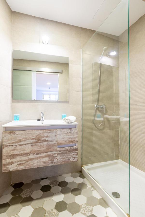 Apartment Urbe10 Plaza De La Constucion Premium Loft