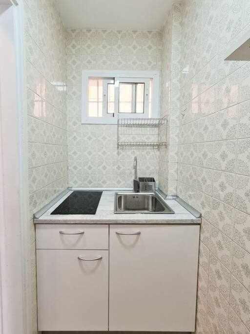 Appartement Estudio Con Hermosas Vistas Málaga