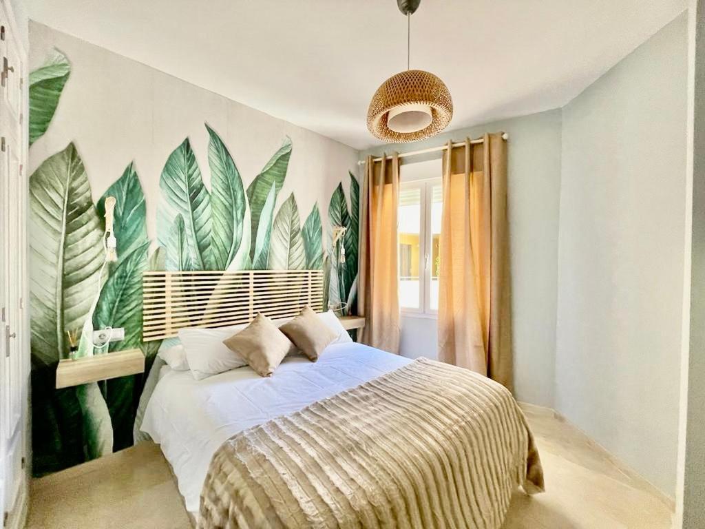 La Perla Lägenhet Málaga