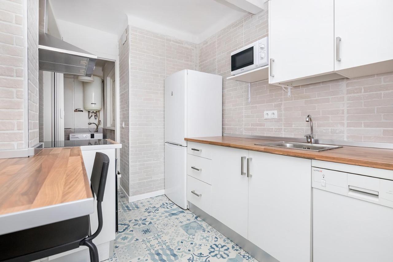 Ramirez De Madrid Center Apartment. Malaga