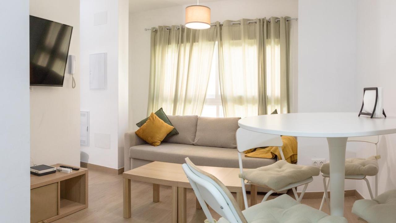 Duplex Victory Iii Appartamento Málaga