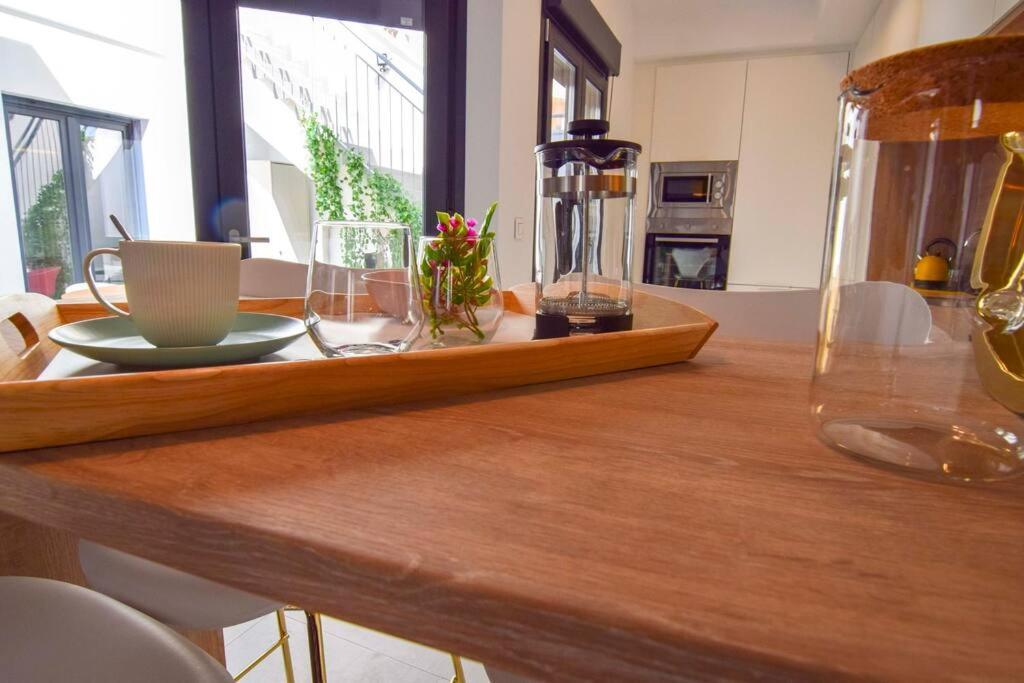 P&p Callejon De Olleria Appartement Málaga