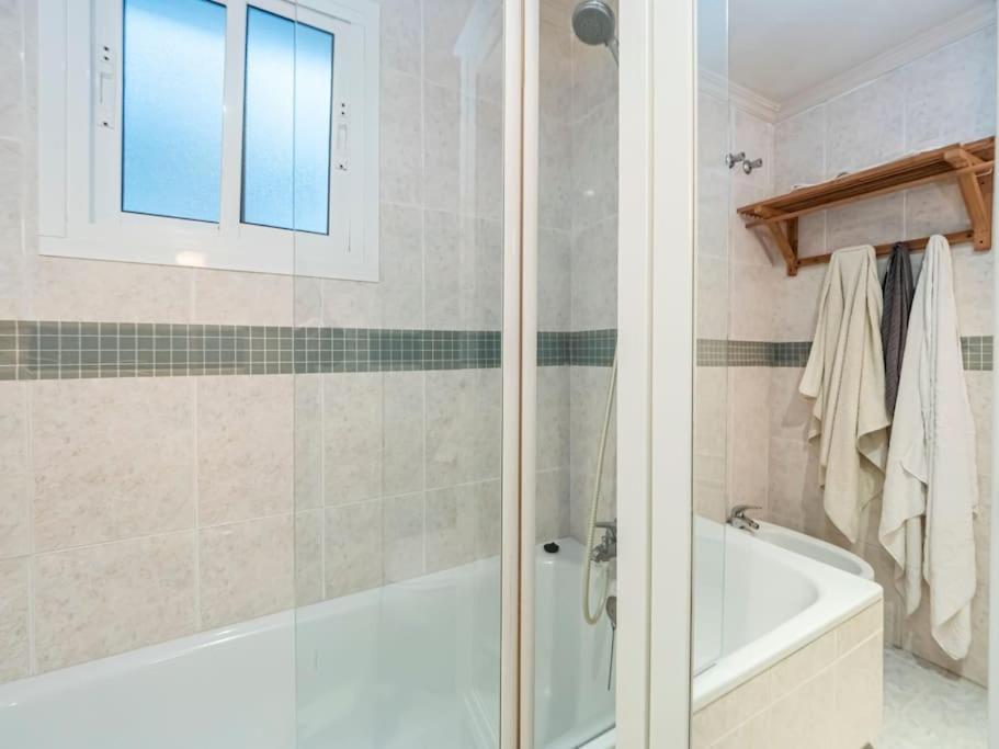 Tranquilo Y Bonito A 10 Min Del Centro Apartamento Málaga