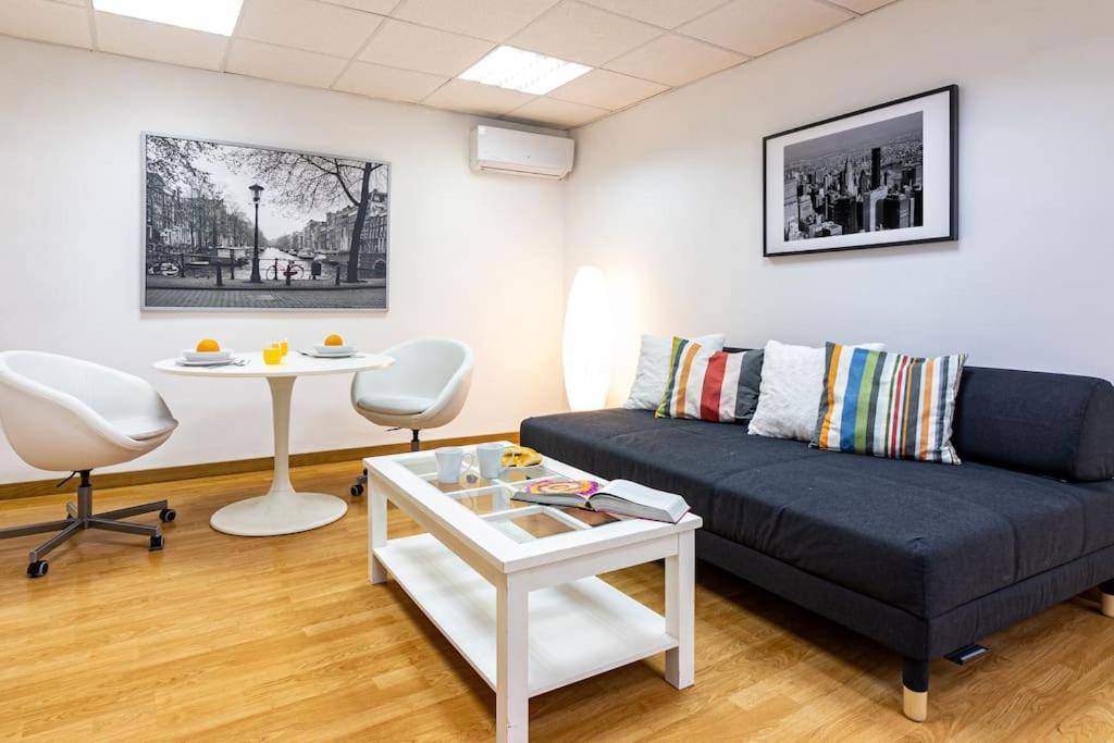 Apartamento Arriola Freshapartments By Bossh! Málaga