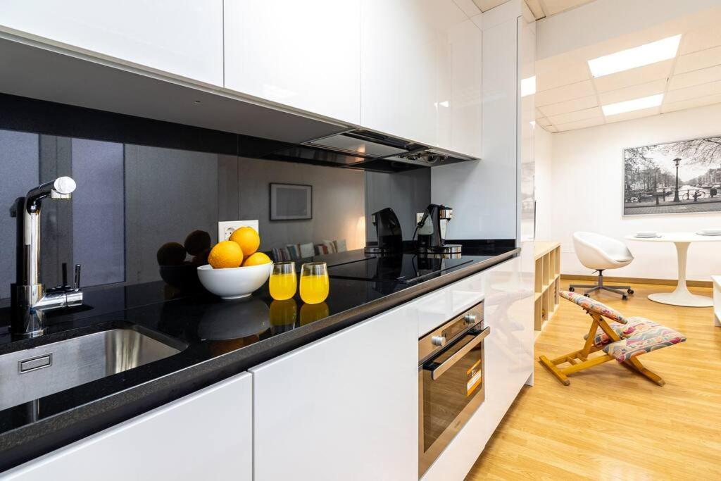 Apartamento Arriola Freshapartments By Bossh! Málaga