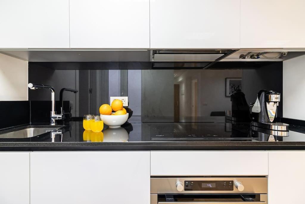 Apartamento Arriola Freshapartments By Bossh! Málaga
