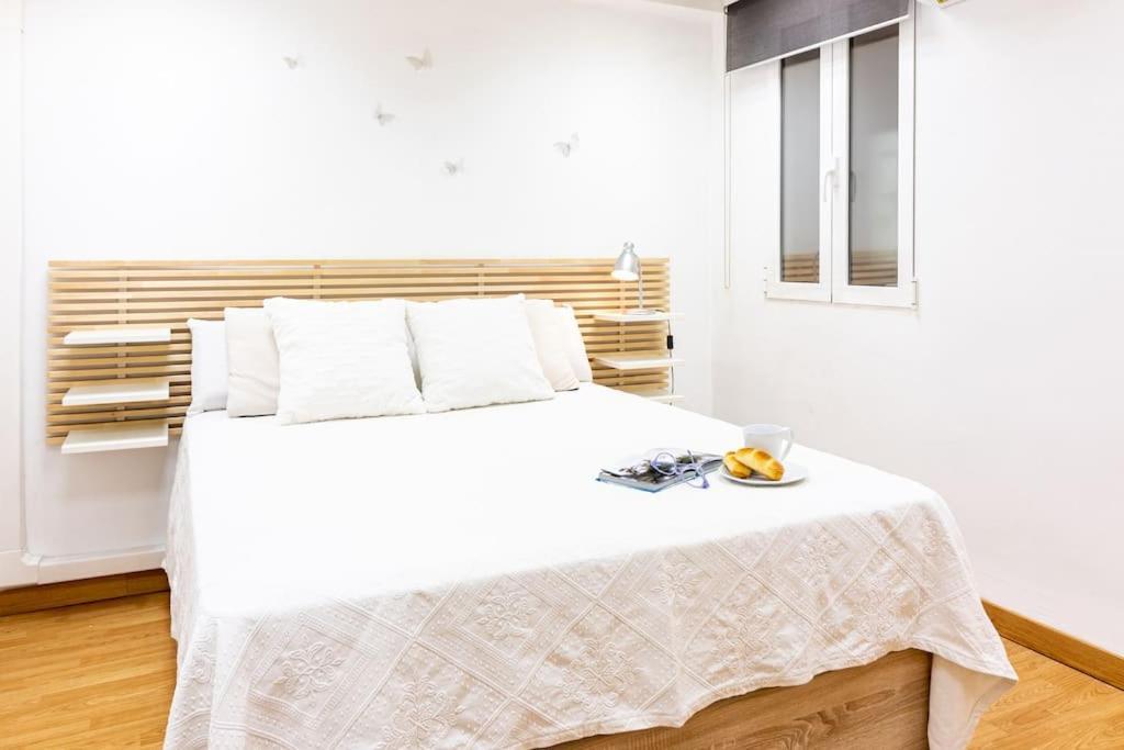 Arriola Freshapartments By Bossh! Apartamento Málaga