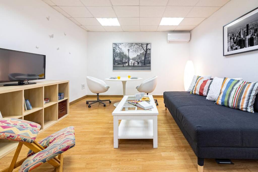 Arriola Freshapartments By Bossh! Apartamento Málaga