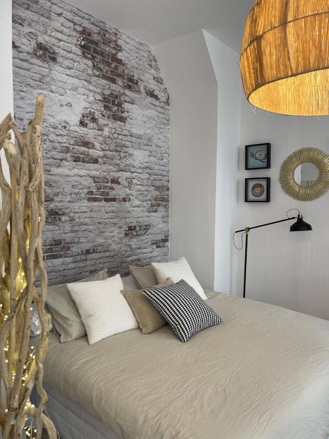 Apartment Casa Eulalia *