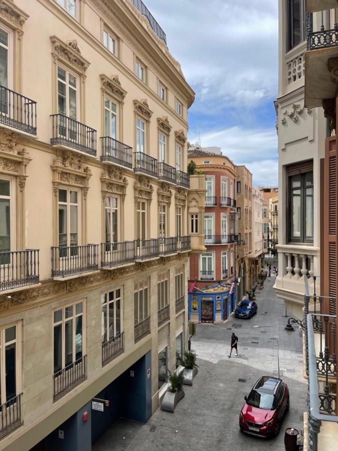 Apartment Casa Eulalia *