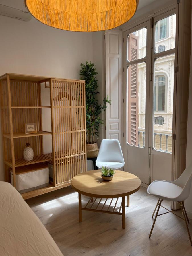 Casa Eulalia Apartment Malaga
