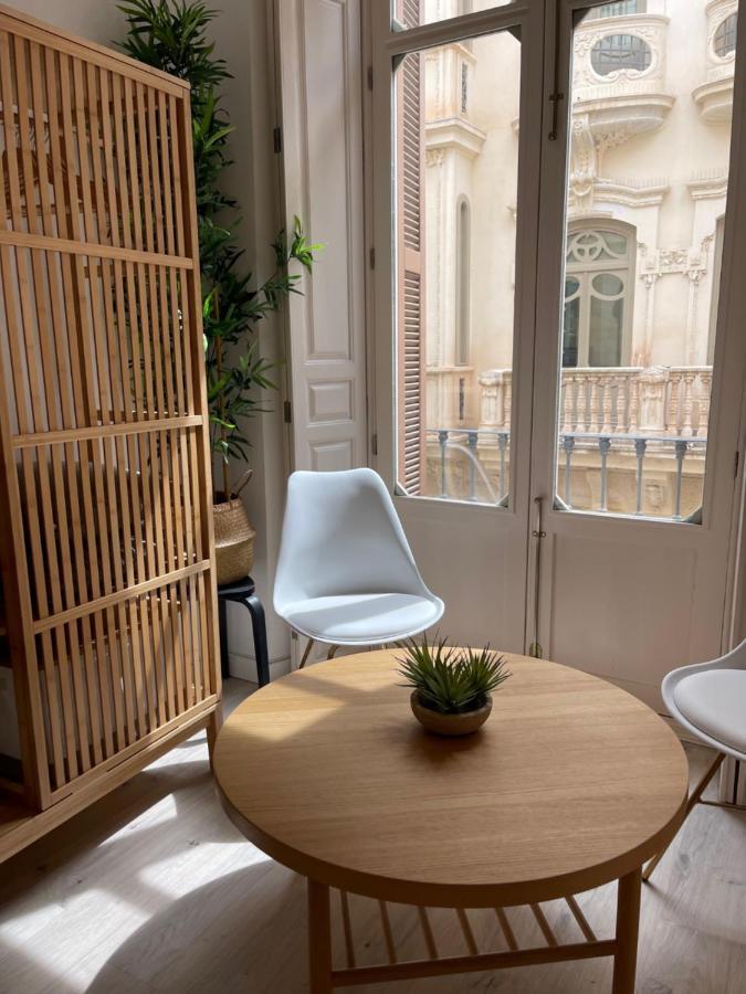 Casa Eulalia Apartment