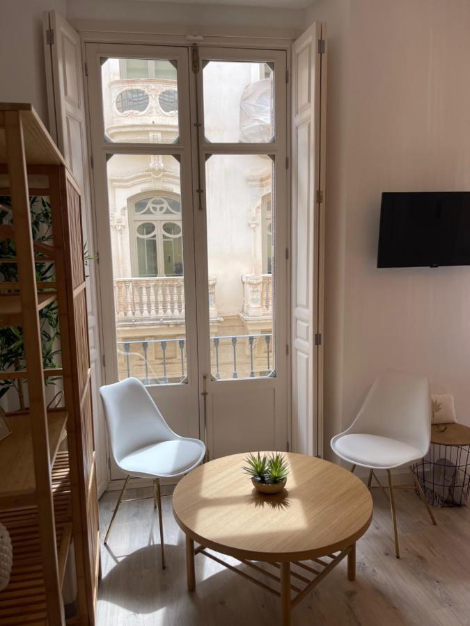 Apartment Casa Eulalia
