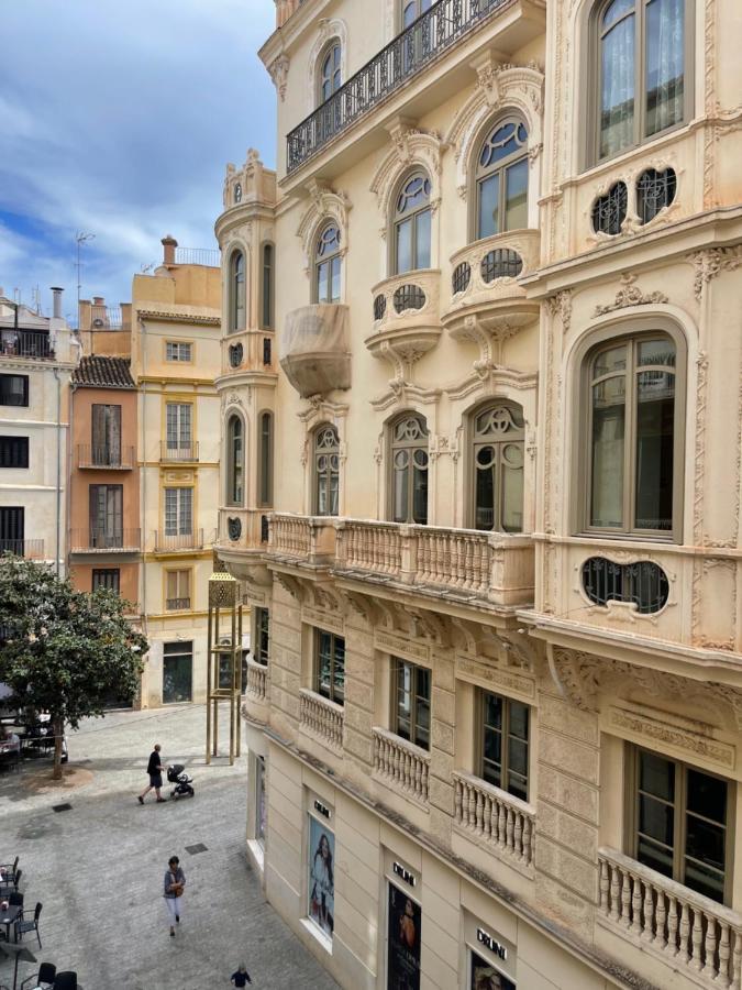 Casa Eulalia Malaga