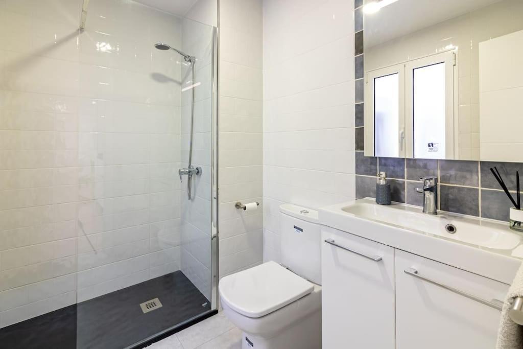 Arriola Freshapartments By Bossh! Apartamento Málaga