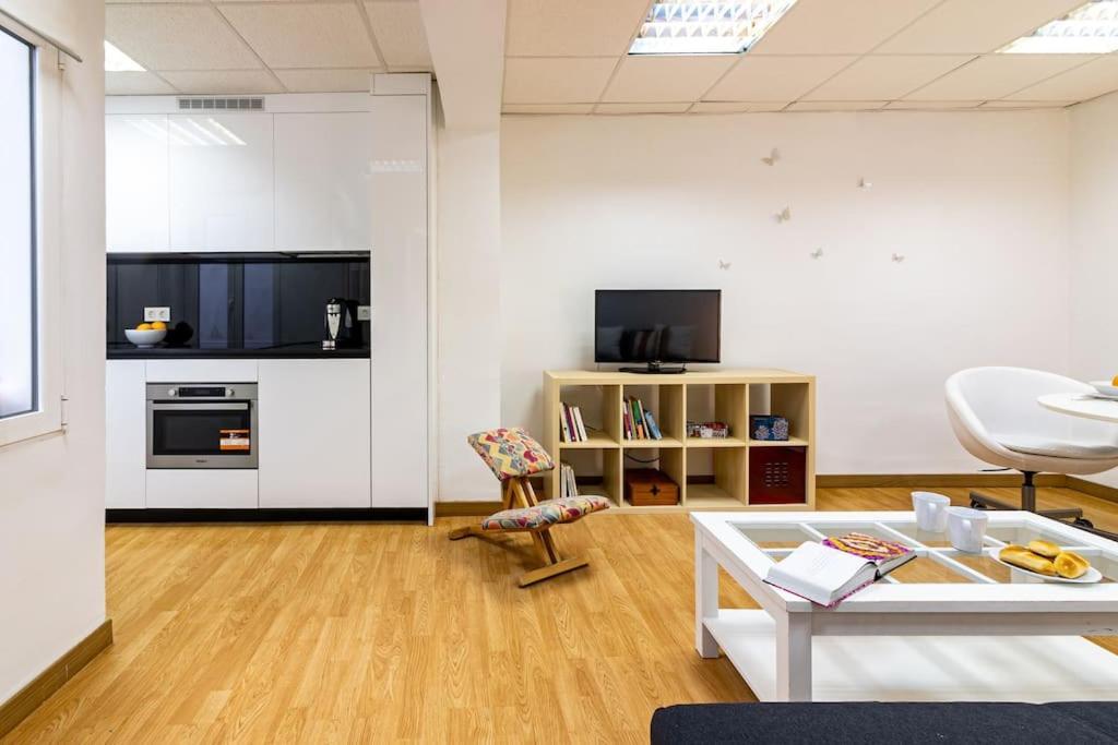 Arriola Freshapartments By Bossh! Málaga