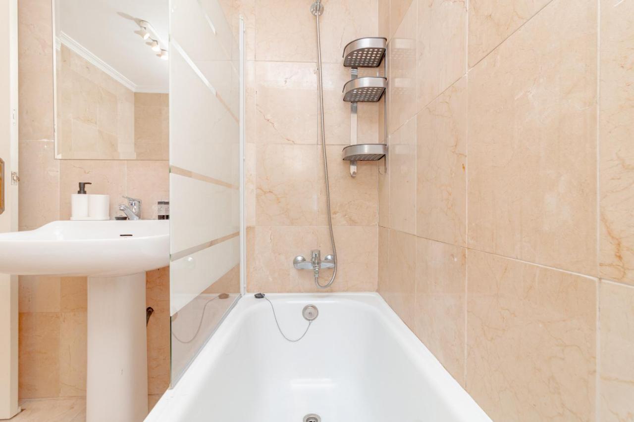 C9 Roomy Luminous 5 Bedroom In Town * Málaga