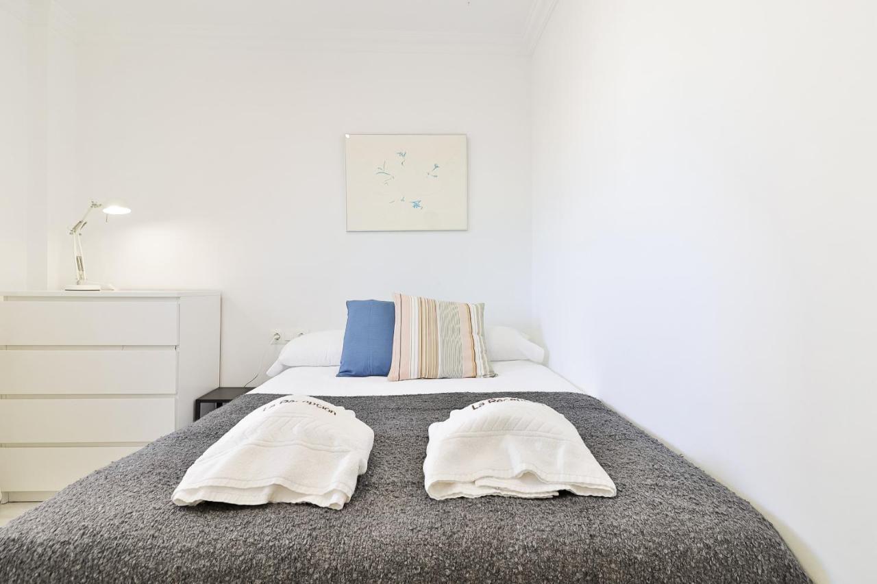 C9 Roomy Luminous 5 Bedroom In Town * Málaga