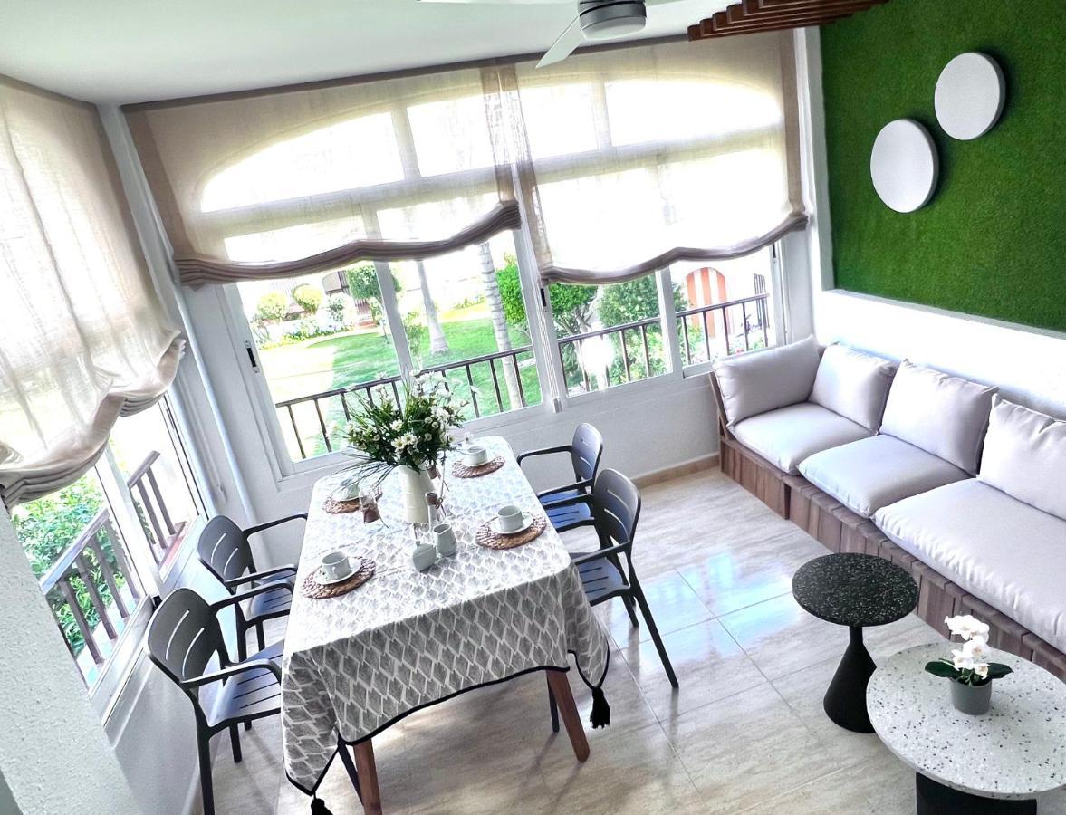 Appartement Ketan Nadales *