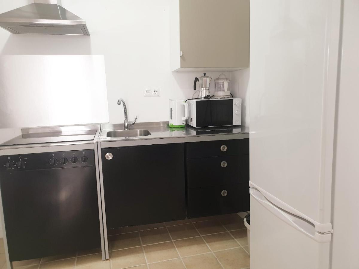 Economical Homes In Center Lejlighed
