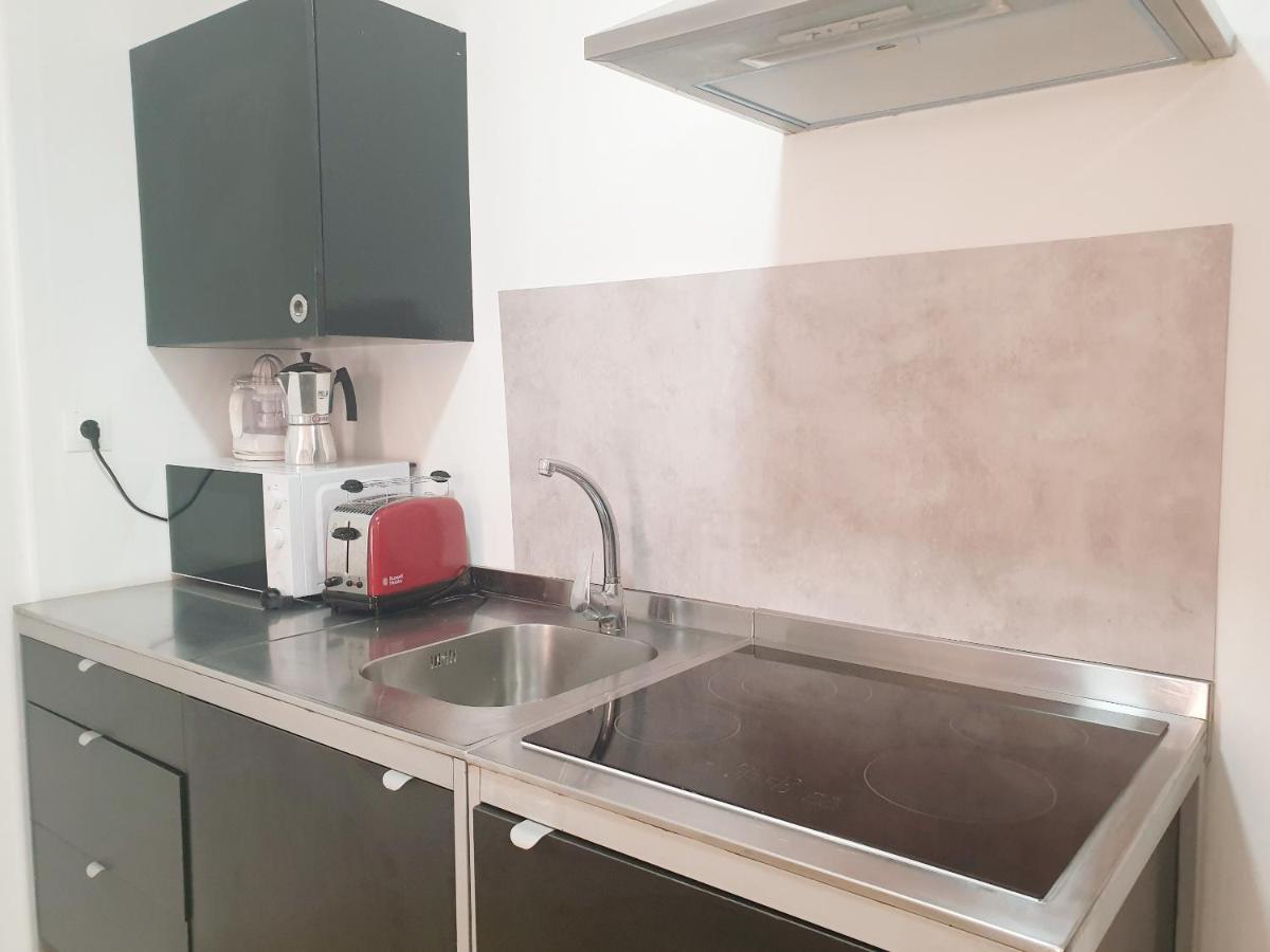 Apartment Economical Homes In Center