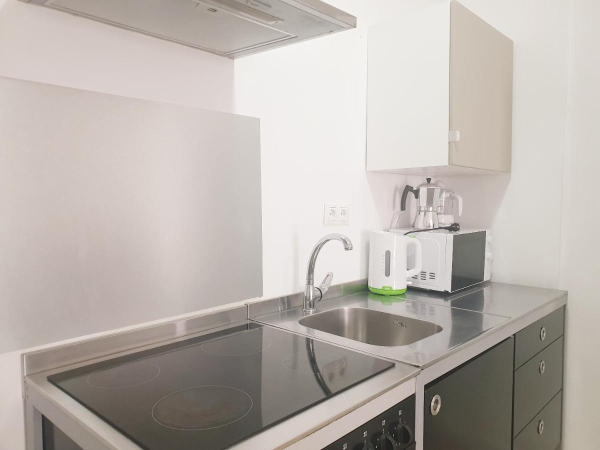 Apartment Economical Homes In Center