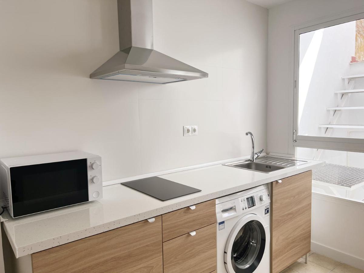 Apartment Economical Homes In Center *