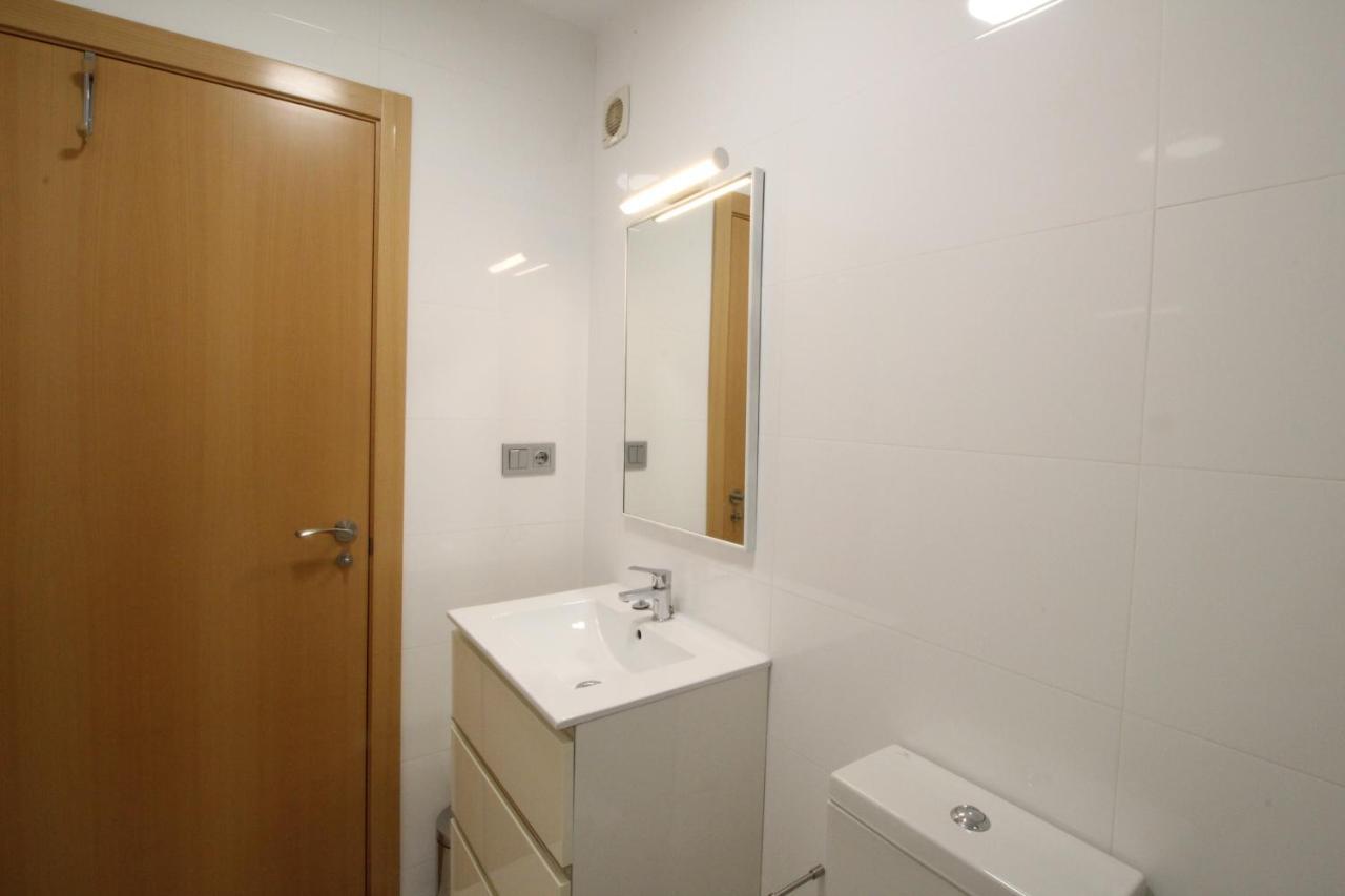 Apartment Del Parque Flats Pina *