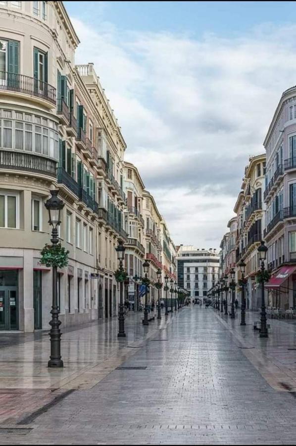 Bahia De Apartment Malaga
