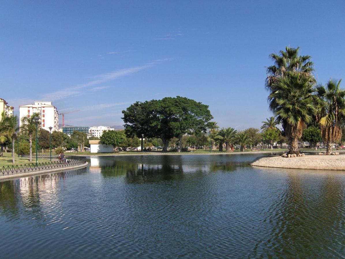 Bahia De Malaga