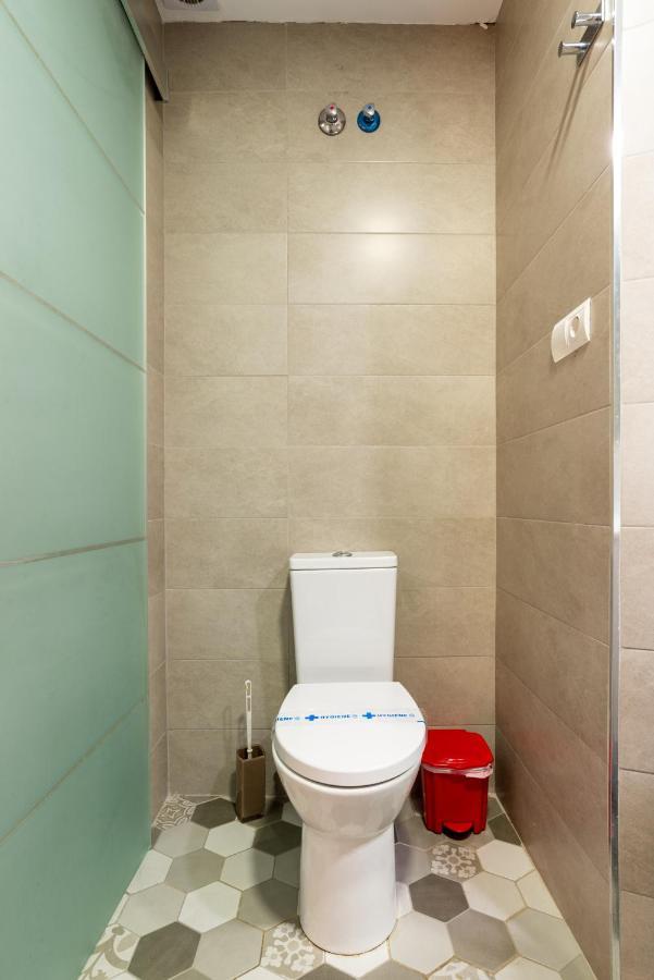 Urbe10 Plaza De La Constucion Premium Loft * Málaga