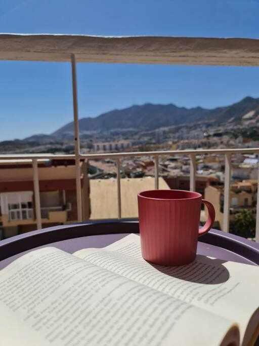 Appartement Estudio Con Hermosas Vistas Málaga